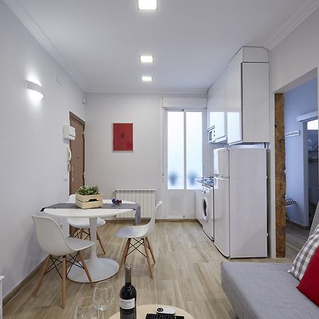 Leeways Loft In Valencia Leilighet Madrid Eksteriør bilde