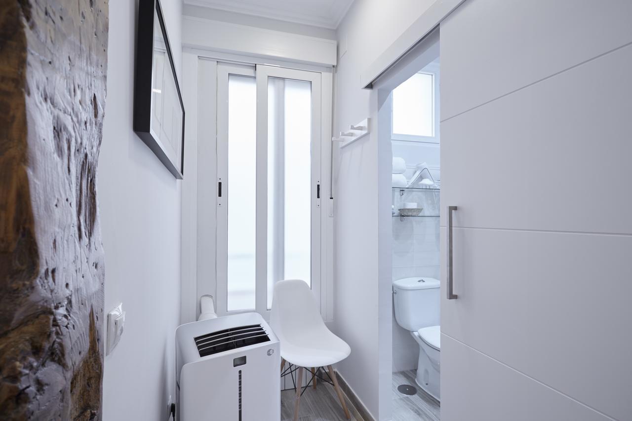 Leeways Loft In Valencia Leilighet Madrid Eksteriør bilde